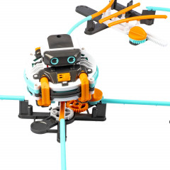 Робототехника «Робот-Вабо» - Фото 8