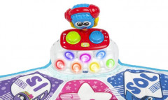 Коврик игровой танцевальный - Фото 3