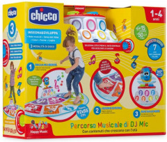 Коврик игровой танцевальный - Фото 8