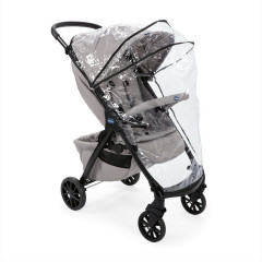 Коляска «Kwik One» - Фото 4