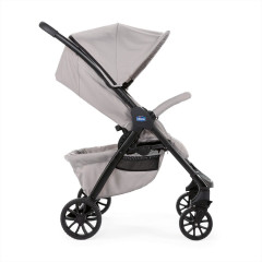 Коляска «Kwik One» - Фото 7