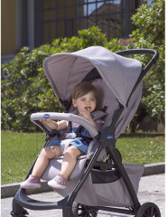 Коляска «Kwik One» - Фото 12