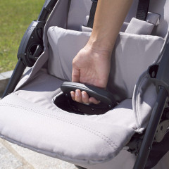 Коляска «Kwik One» - Фото 14