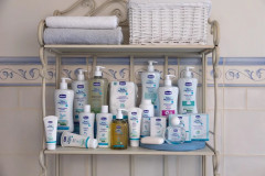 Присыпка детская защитная с рисовым крахмалом - Фото 5