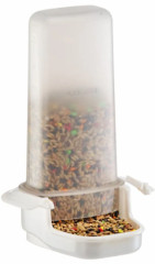 Поилка для птиц - Фото 1