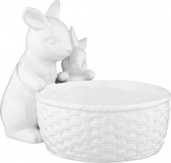 Конфетница «Гермелин» - Фото 1