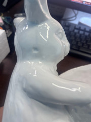 Конфетница «Гермелин» - Фото 2