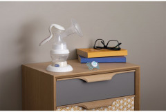 Молокоотсос ручной - Фото 5