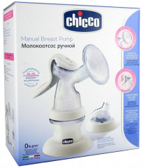 Молокоотсос ручной - Фото 6