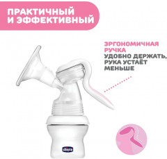 Молокоотсос ручной - Фото 5