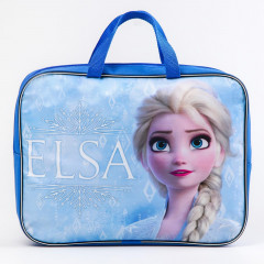 Папка с ручками «Холодное сердце» - Фото 1