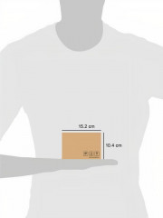 Набор накладок на грудь - Фото 3