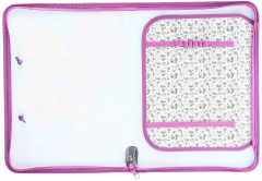 Папка с ручками «Холодное сердце» - Фото 3