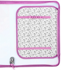 Папка с ручками «Холодное сердце» - Фото 4