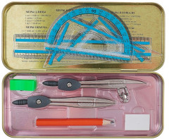 Готовальня - Фото 5