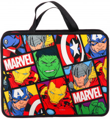 Папка с ручками «Мстители» - Фото 1