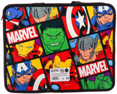 Папка с ручками «Мстители» - Фото 2