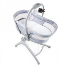 Матрас-вкладыш в кроватку-стульчик - Фото 1