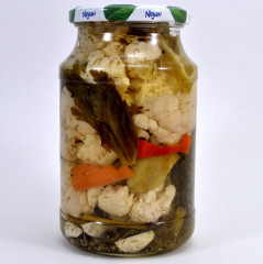 Ассорти маринованное - Фото 1