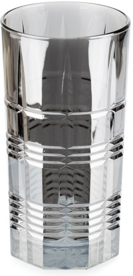Набор стаканов «Dallas Shiny Graphite»