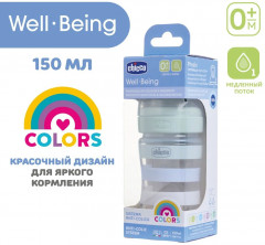 Бутылочка для кормления - Фото 2