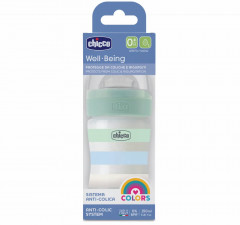 Бутылочка для кормления - Фото 11