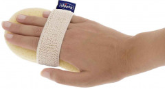 Губка для купания детская - Фото 1