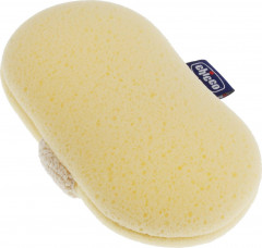 Губка для купания детская - Фото 2