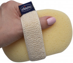 Губка для купания детская - Фото 3