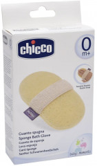 Губка для купания детская - Фото 5