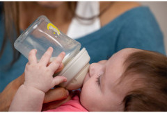 Бутылочка для кормления - Фото 3