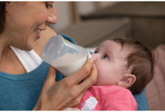 Бутылочка для кормления - Фото 4