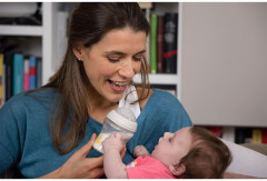 Бутылочка для кормления - Фото 5