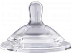 Набор сосок для бутылочек - Фото 1