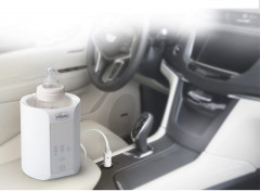 Подогреватель для бутылочек «Travel» - Фото 3