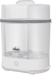 Cтерилизатор для бутылочек «Sterilnatural 3в1» - Фото 1