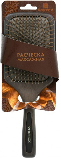 Расческа массажная
