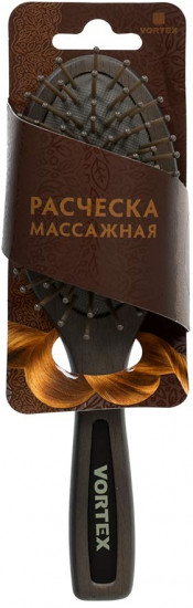 Расческа массажная
