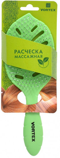 Расческа массажная