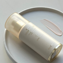 Крем солнцезащитный для лица с экстрактом улитки SPF50+ PA++++ - Фото 3