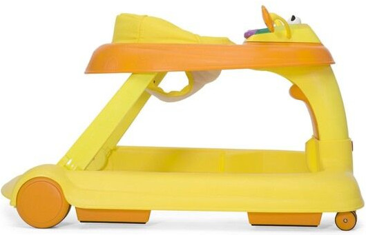 Ходунки детские  «123 Baby Walker»