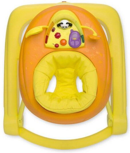 Ходунки детские  «123 Baby Walker»