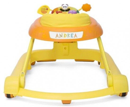 Ходунки детские  «123 Baby Walker»