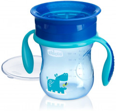 Поильник «Azzura» - Фото 2