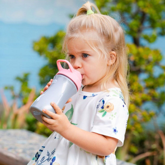 Поильник «Pop-Up-Cup»