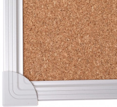 Доска пробковая - Фото 3