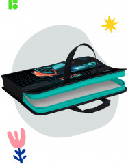 Папка с ручками - Фото 3