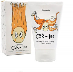 Маска для волос с коллагеном - Фото 1