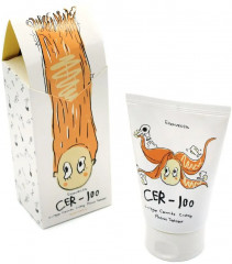 Маска для волос с коллагеном - Фото 3