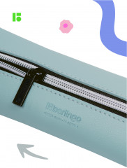 Пенал «Original blue» - Фото 3